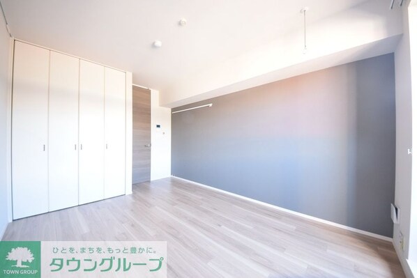 ラ・グラシューズ西船橋の物件内観写真